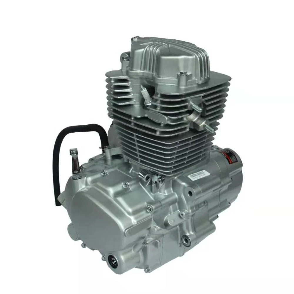 Cg 250cc engine