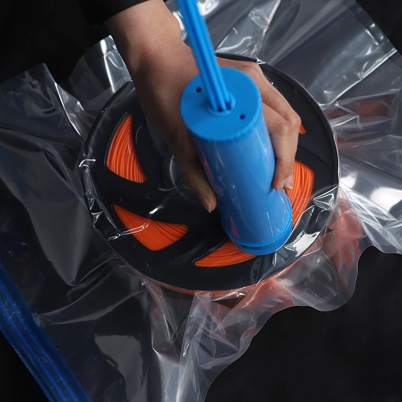 R3d Bag Hand Pump Vacuum Space Saver Bag Hand Pump For Vacuum Storage Bag Buy Special Manual