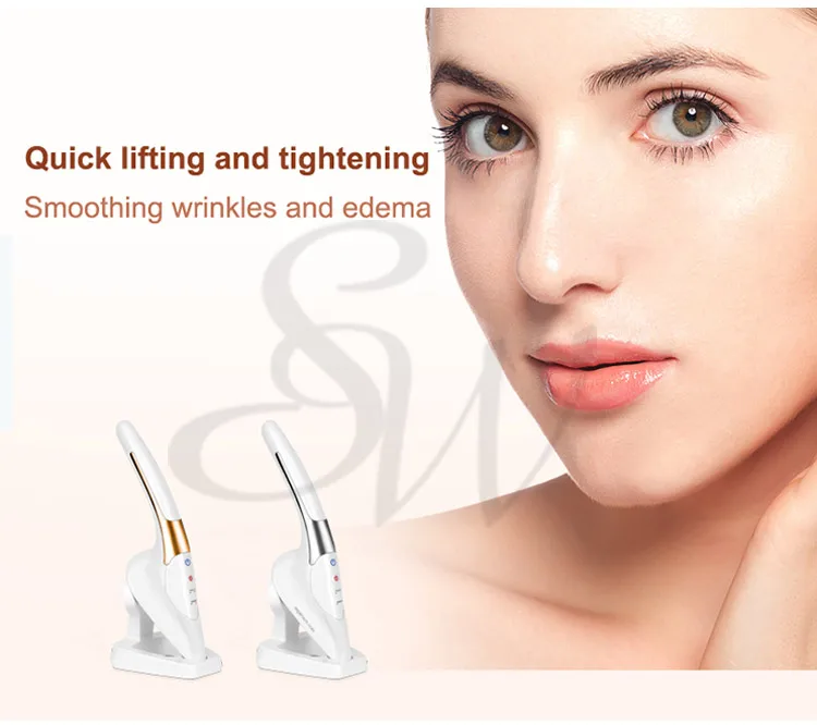 Sanwei Beauty machine LED light therapy home use skin care