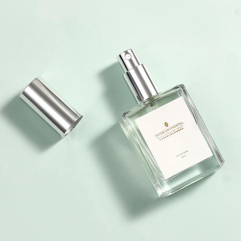 Scented Spray Design Option 5