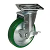/product-detail/4-5-6-8-inch-pu-polyurethane-ball-bearing-galvanized-caster-wheel-60311268954.html
