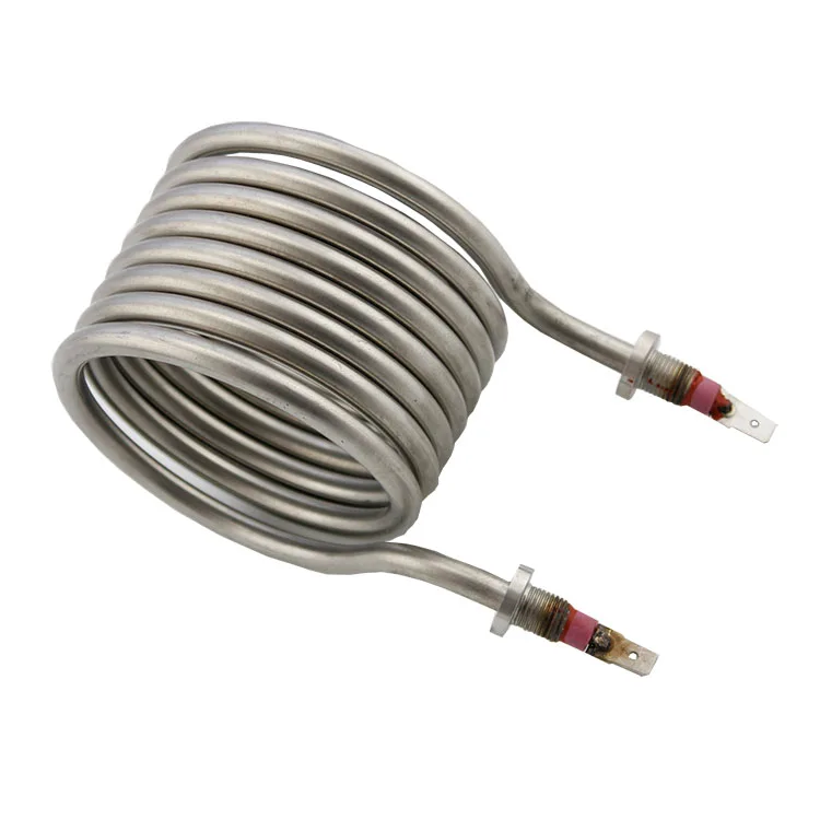 heating tube , electric heating tube , immersion electric heating tube