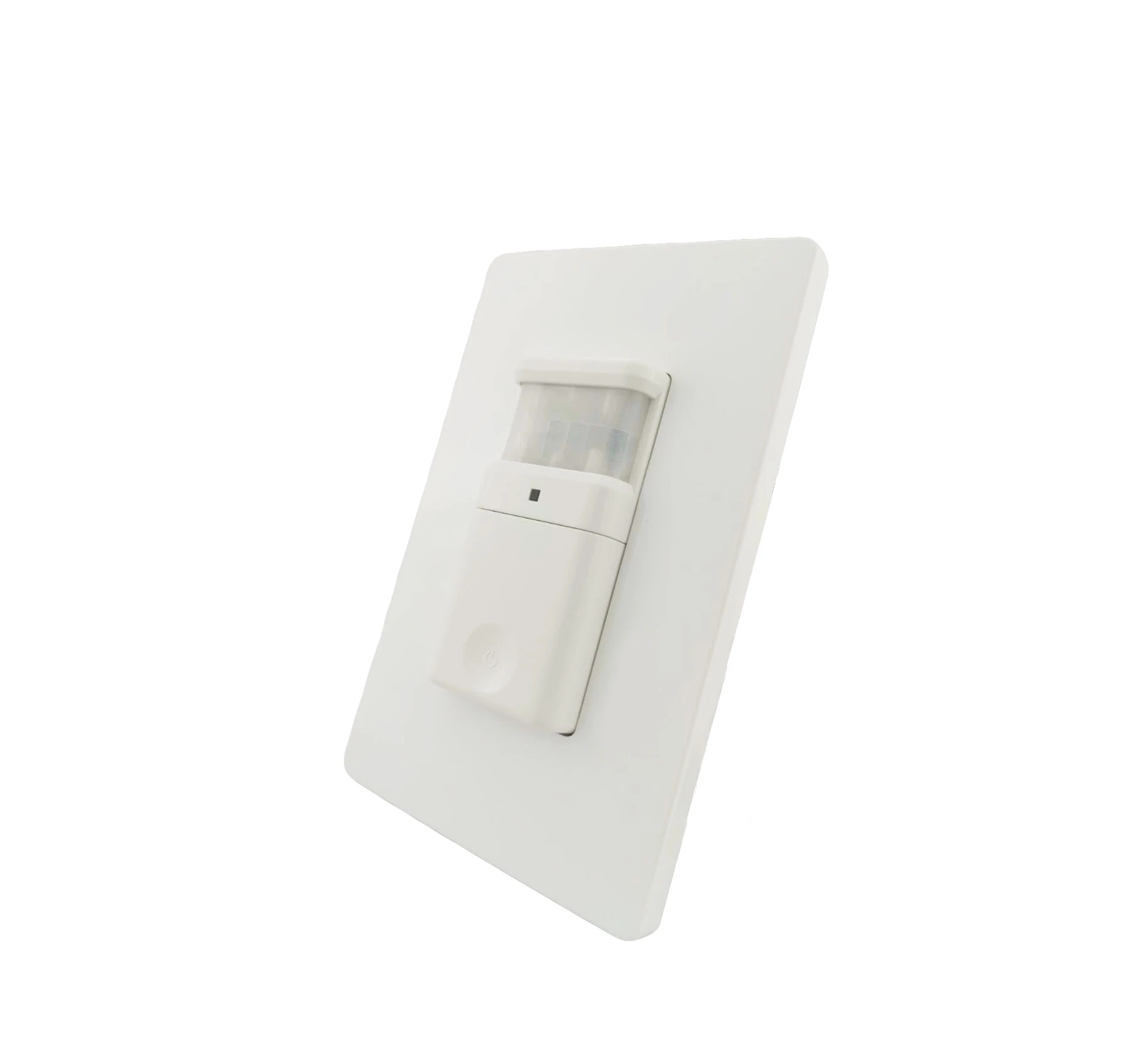 UL listed American Standard durable 15A Occupancy sensor switch wall led light switch
