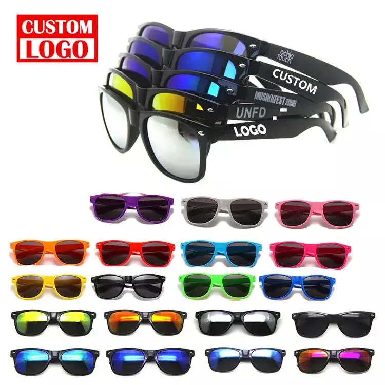 Bulk custom sunglasses online