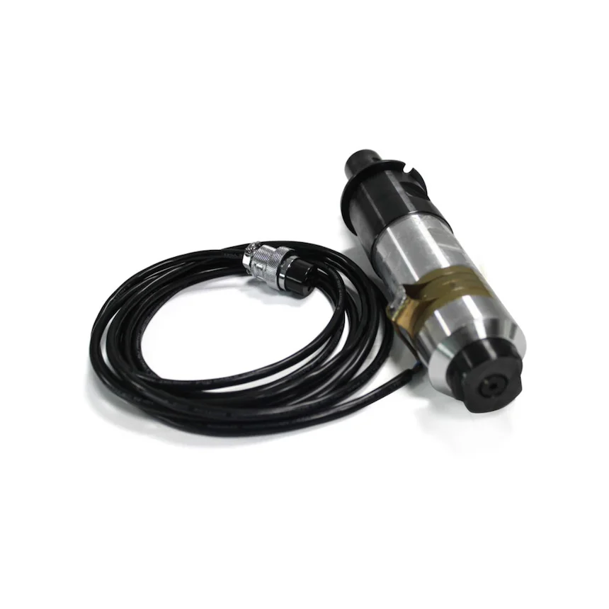 Xwell Ultrasonic Cleaning Generator And Transducers 1 Mhz Ultrasonic