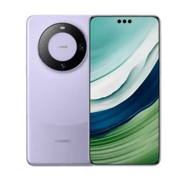 Huawei Mate 60 Pro - Premium 5G Smartphone with XMAGE Camera