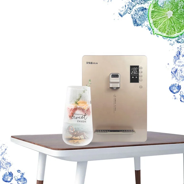 Automatic water dispenser project pdf