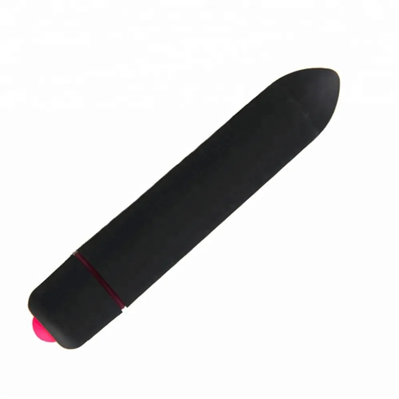 10 Speed Waterproof Mini Vibrator Colorful Sex Bullet Vibrator Silicone