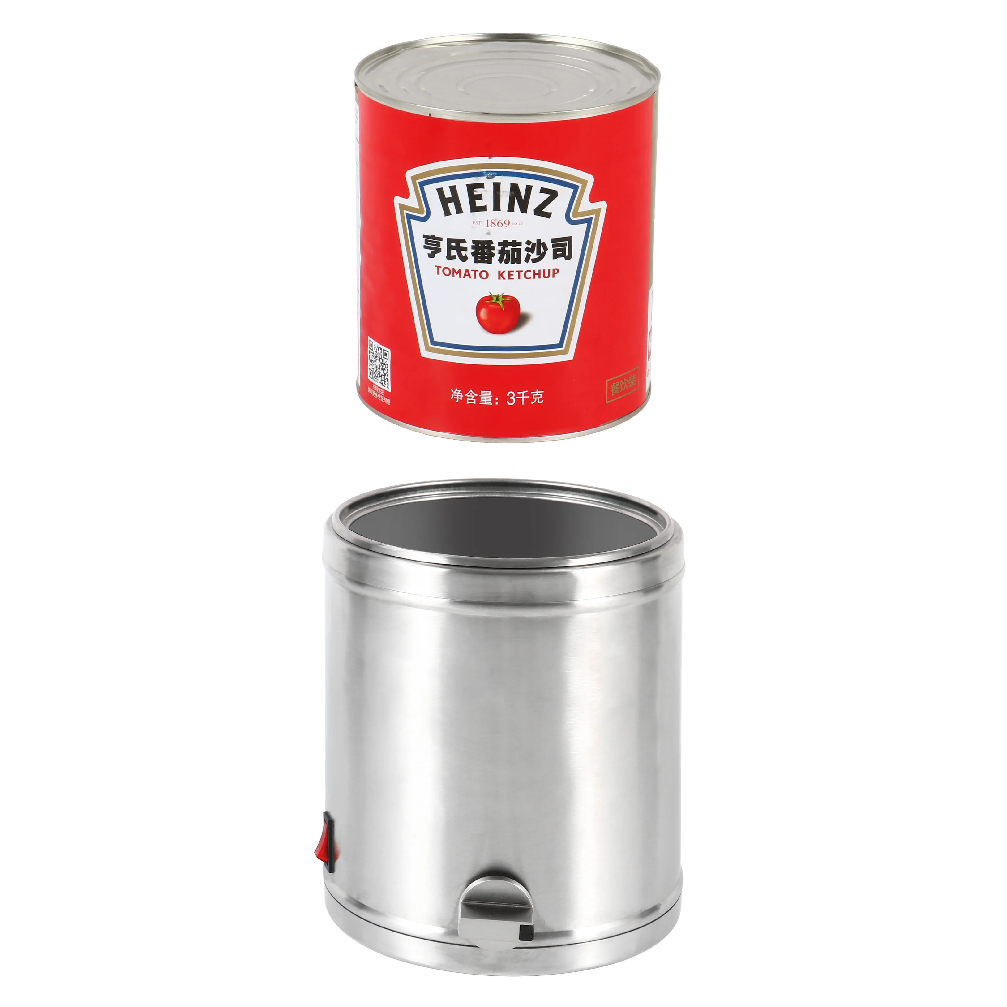 Various New Design Commercial Popcorn Butter,Hot Chili Warmer And