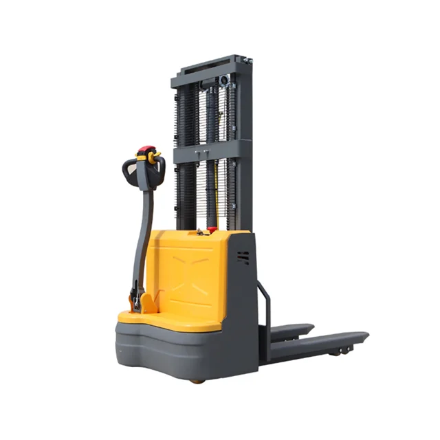 High lift forklift rentals