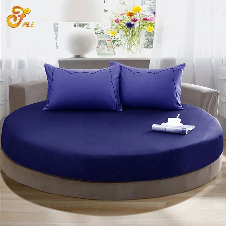 Modern Buy Circle Bed for Simple Design