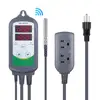 Pump controller wifi pool temperature controller