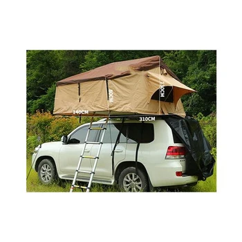 Roof Top Tent for Cars Truck Tent Rooftop Tent  Hard Shell