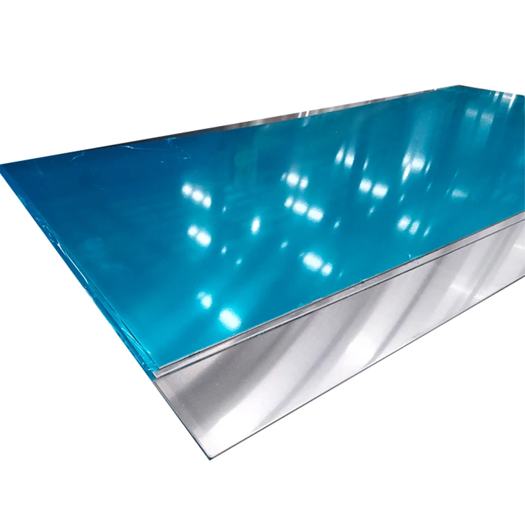 Customization Of Anodized Aluminum 5052 H32 Aluminum Plate 1050 1060 