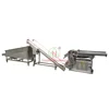licorice root processing machine herbs processing equipment