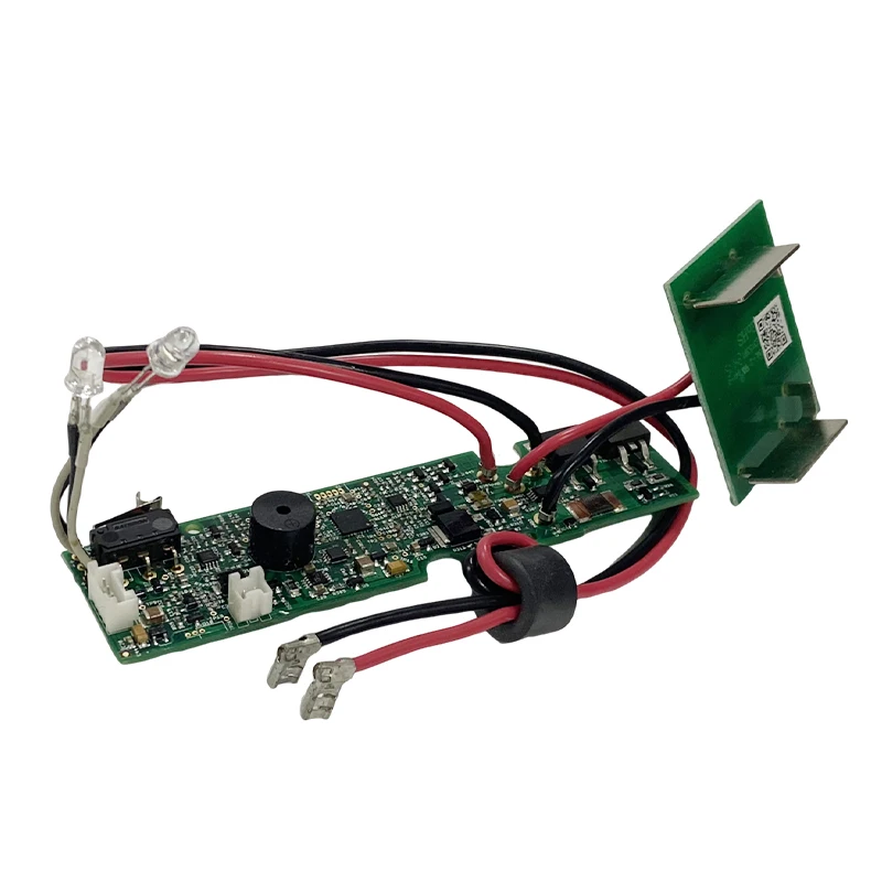 Brushless Speed Controller, 24V, 36V, 48V, 60V - detail 8