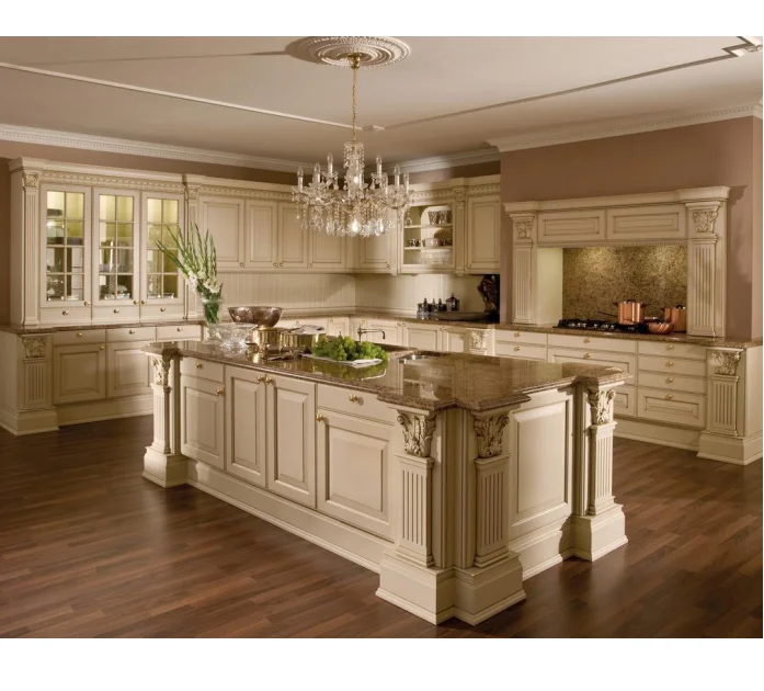 Kitchen Supplier Best Sale Top Design High Quality Cheap Price Of Solid Wood Kitchen Cabinet Buy Solid Wood Kitchen Cabinet Home Kitchen Kitchen Cabinet Product On Alibaba Com