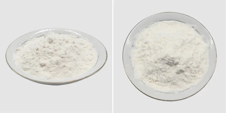 Coconut Powder des2