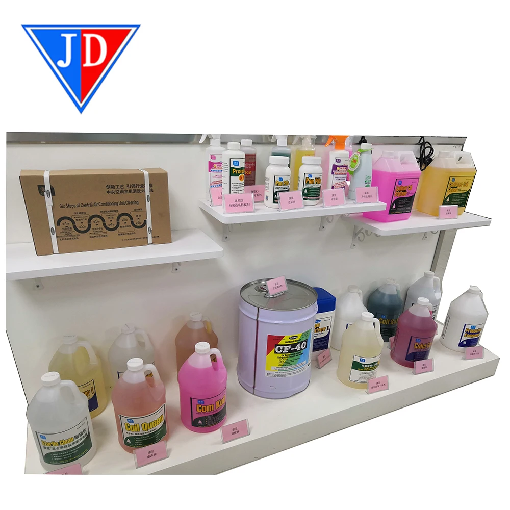 External Condenser Coil Cleaner Alkaline Coil King Buy Coil Cleaner Coil King,External