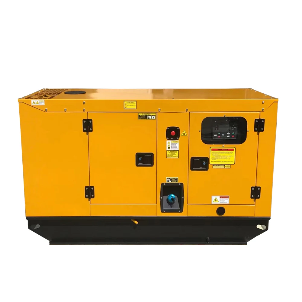 MTU 3000kVA Diesel Generator Guide