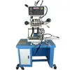 favorable price round coloured pen surface foil stamping machine TC-250K