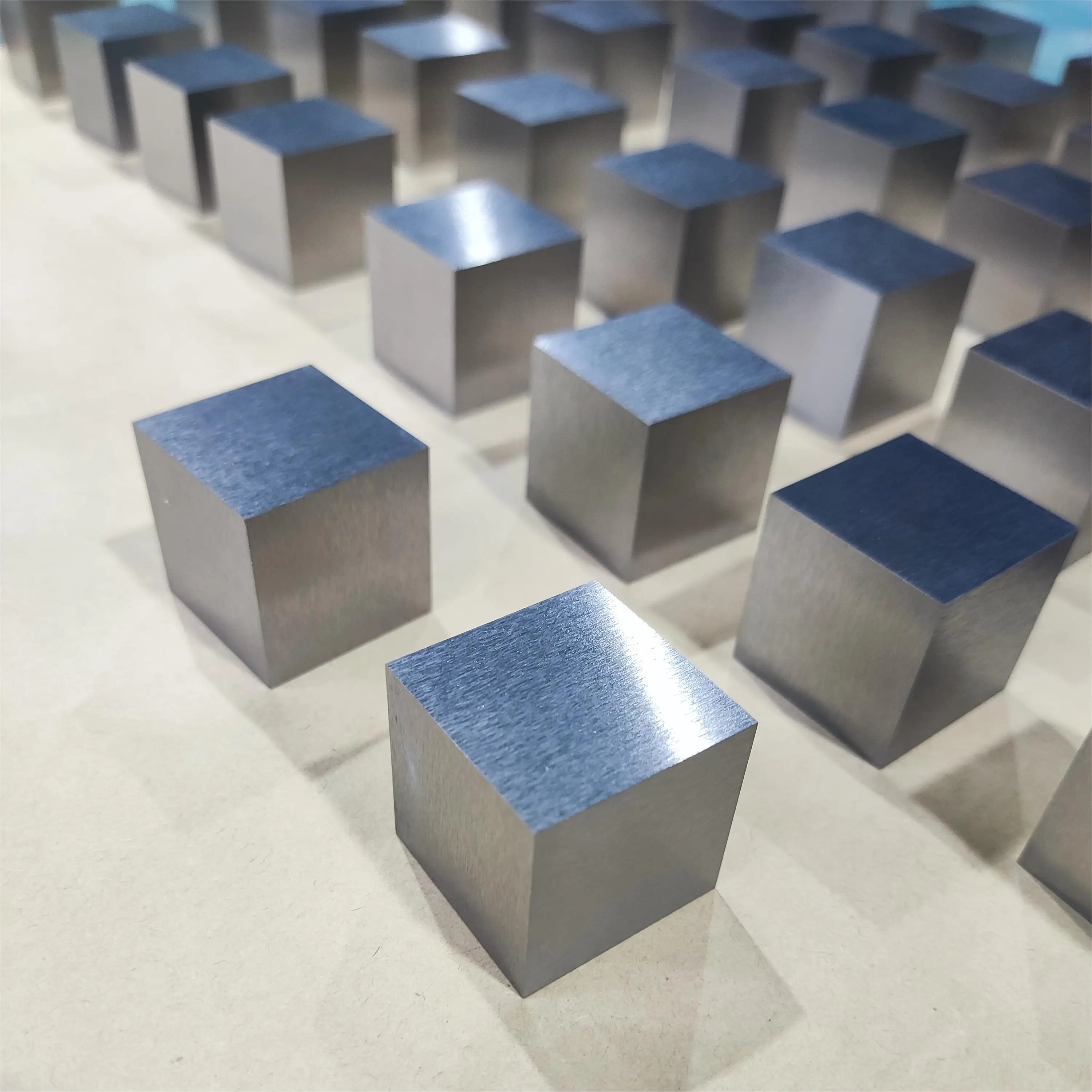 Tungsten Cube 1kg Tungsten Cube Custom Size 381 Tungsten Cube 1kg 5kg