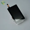 Yunlea 10 years Touchscreen factory I2C interface anti finger Glass Glass structure display 3.5 inch touch screen