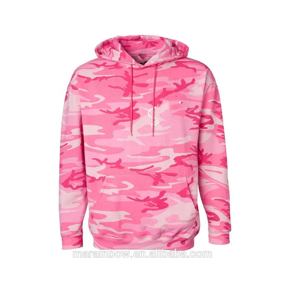 Wholesale Camo Hoodie Sweatshirt 100 Cotton Pink Camo Hoodie Top   H631d061a7086497ea61f0f45dcacfeacr 