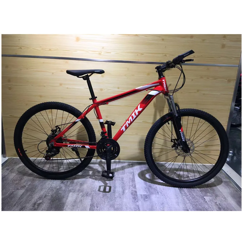 mountain bike full suspension 29