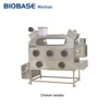 BIOBASE Automatic Chicken Isolator for SPF Chicken Feeding And Poultry Disease Testing price