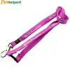 Cheap Mini Nylon Lanyard Wholesale Badge Lanyards