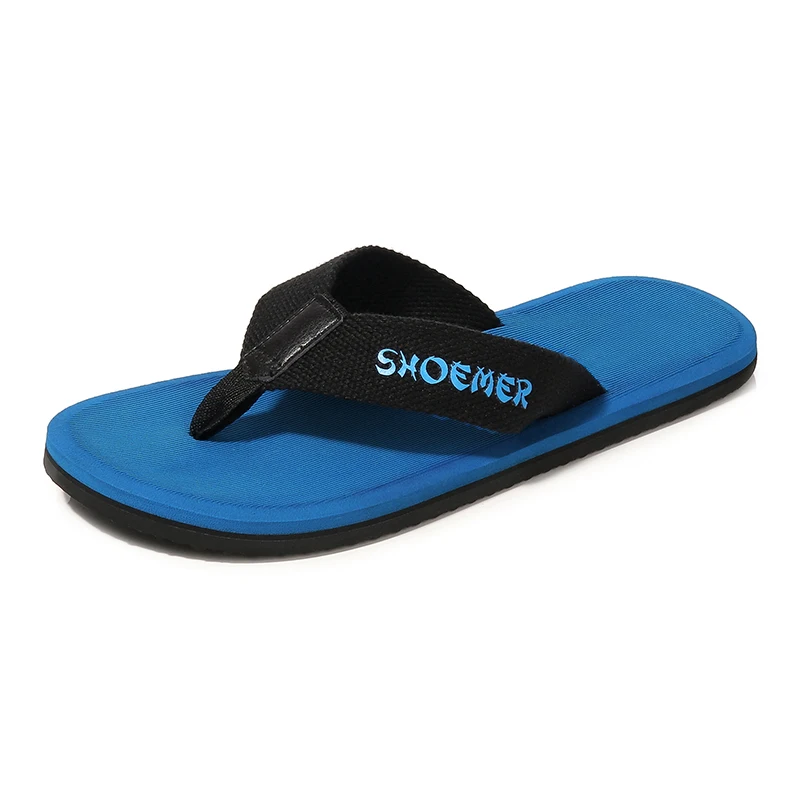 men fashion nude beach sport slippers