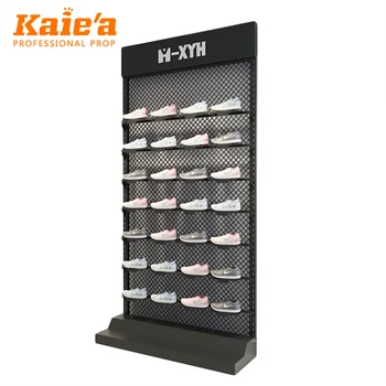 Custom Shoes Display Rack Shoe Store Display Racks Wrought Iron Shoe Rack Stainless Steel Portable Shoe Rack For Boots Buy Iron Shoe Rak Tampilan Besi Tempa Rak Sepatu Besi Tempa Rak Sepatu Product