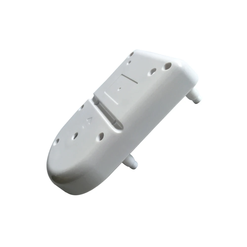 China hot selling luxury wirelles remote water flow meter plastic injection molding - Famidy.com