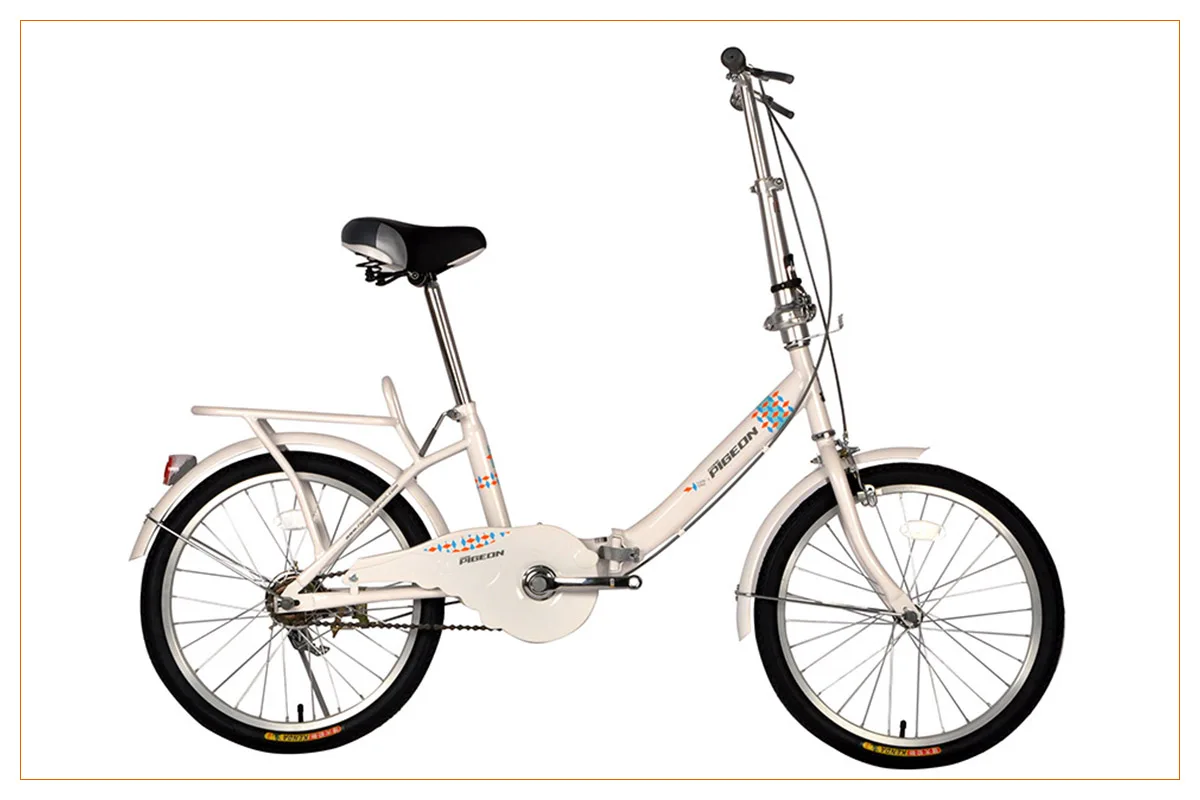 cybic bikes