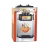 commercial electrical kitchen equipment soft serve ice cream machines for sale