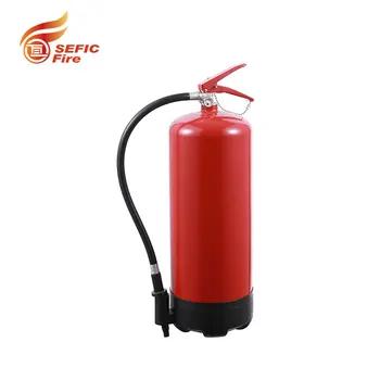 general fire extinguisher