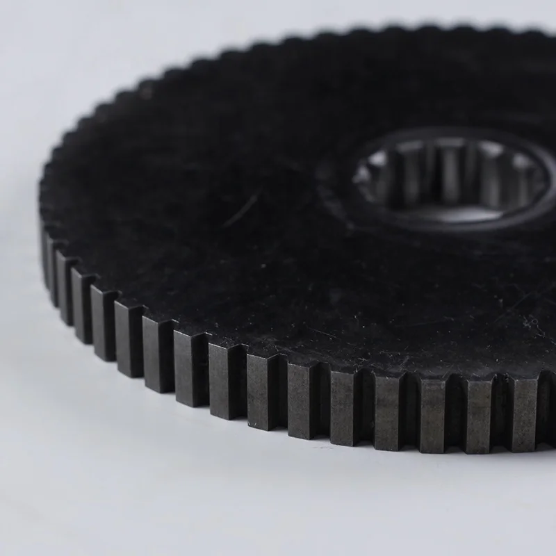 forklift parts  disc gear 8265041311 for linde forklift 335 1275 supplier