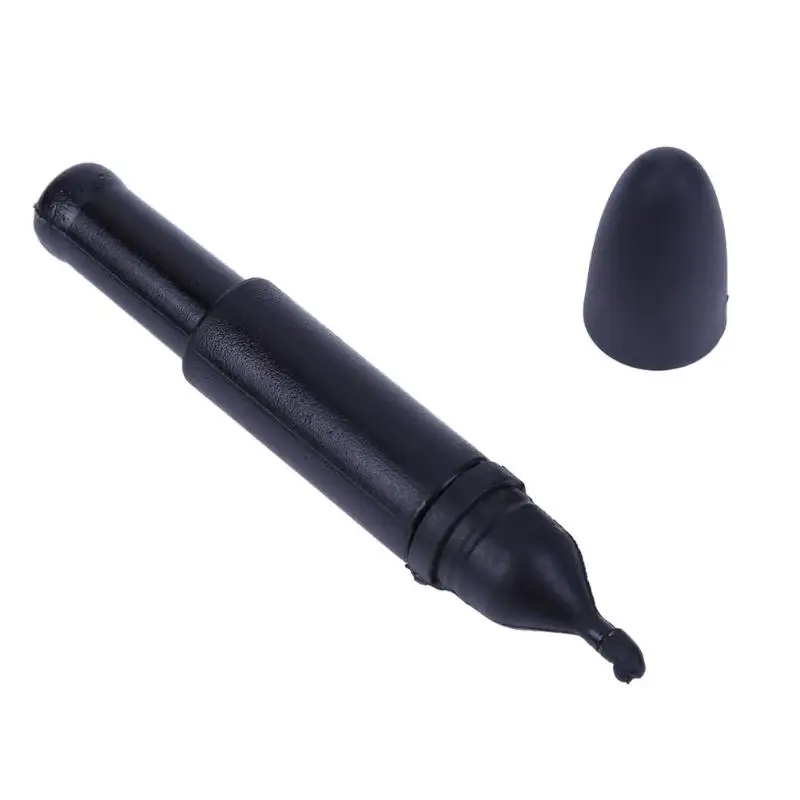 5 Second Fix Refill Glue Pen No UV Light Quick Dry Welding Compound Repair Liquid Pen