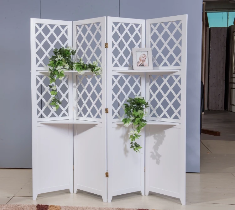 Customized Freestanding Room Divider Wood Screen Japanese Room Divider Buy Japanese Room