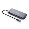 USB3.0 Extend Hub for mouse and keyboard use on laptop and PC
