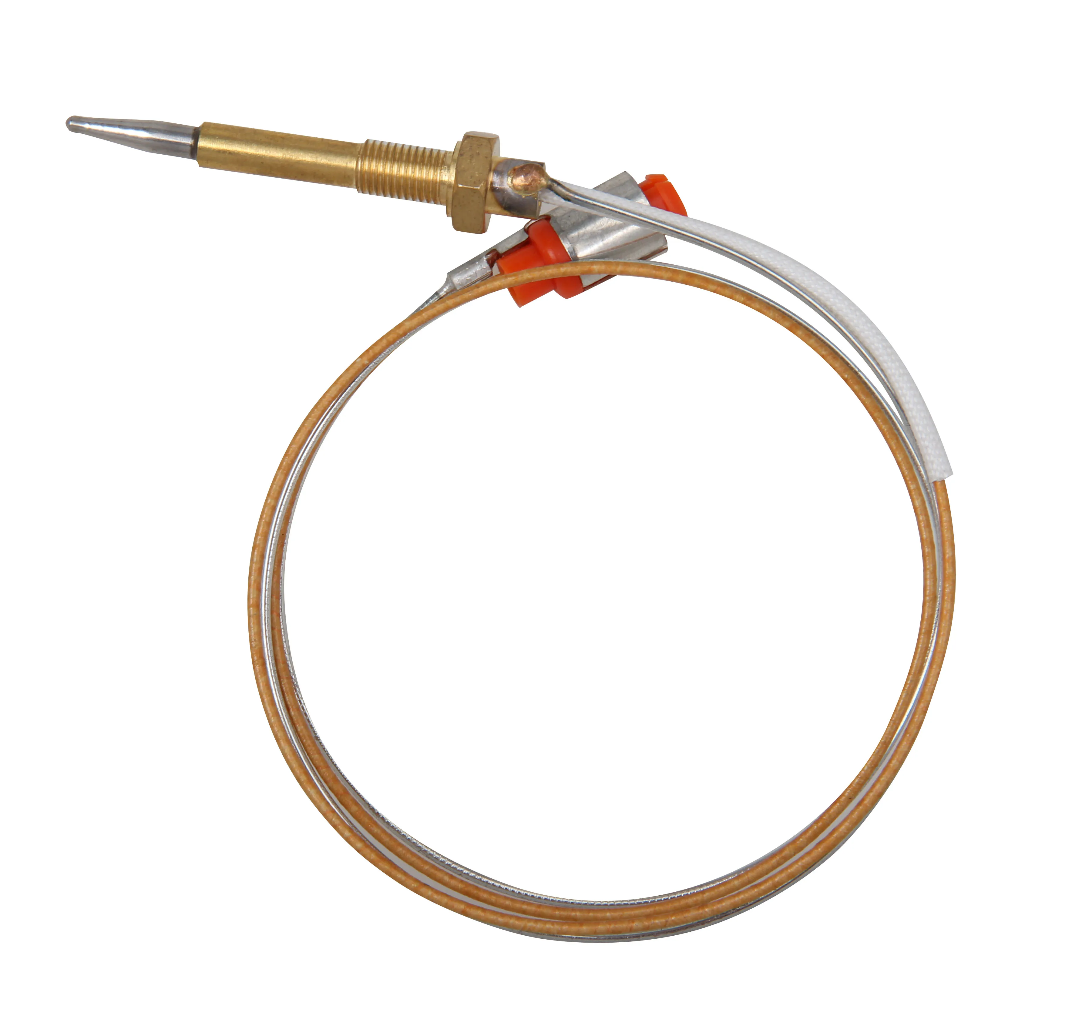 Flame Failure Safety Protector Of Gas Boiler Valve For Oven