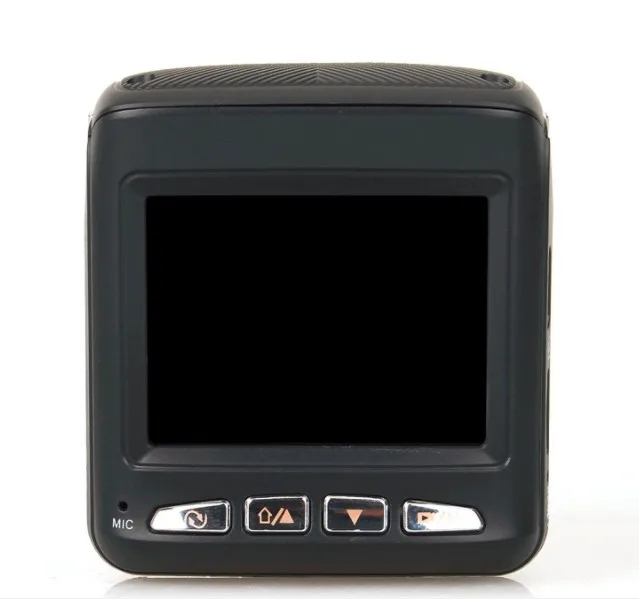 2.31" Inch G-Sensor Car DVR (Russia applicable)