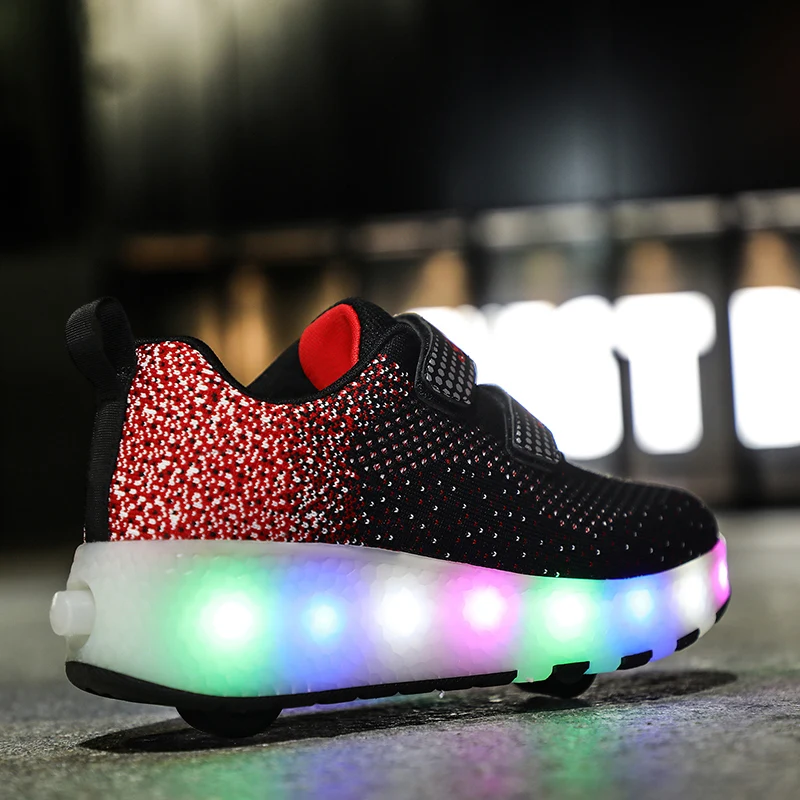 Wheels Shoes For Kid.jpg