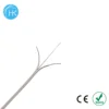 Indoor/outdoor g657a ftth drop cable fiber optic wire 1km price