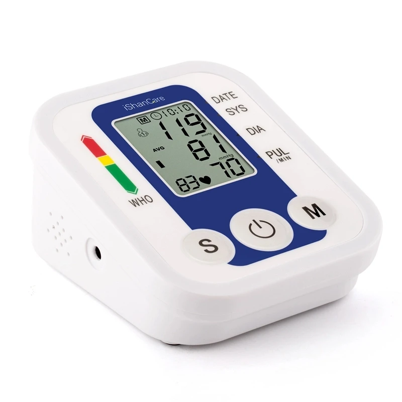 Blood Pressure  (14)
