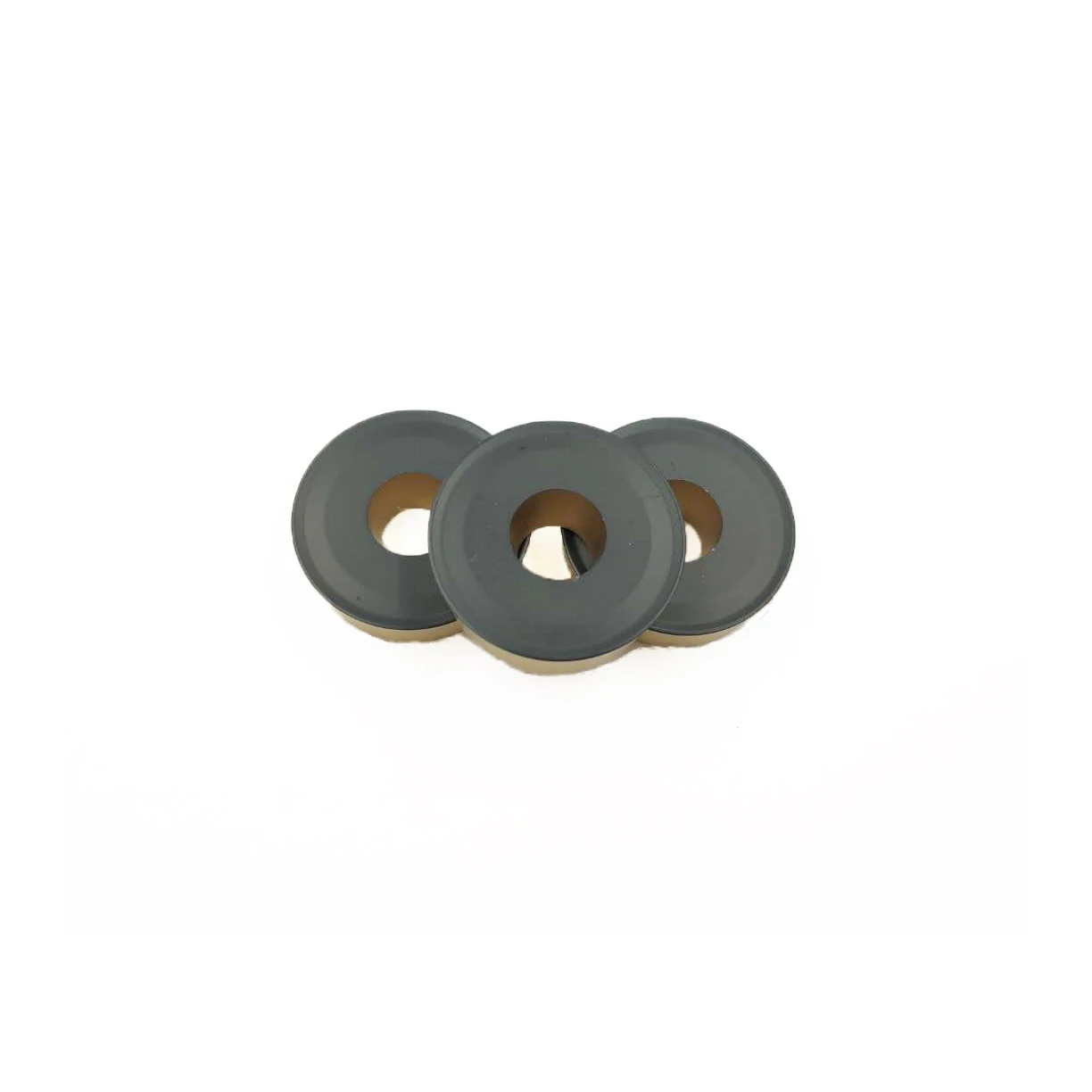 VNMG160408 CNC Inserts Types Carbide Turning Cutting Tools for Steel