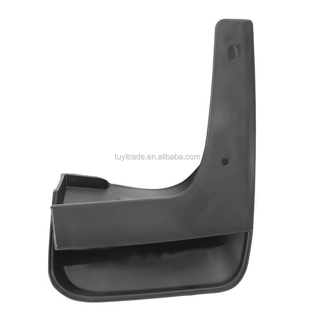 Splash Guards Full Set Front Rear For 20092013 Toyota Corolla Mud