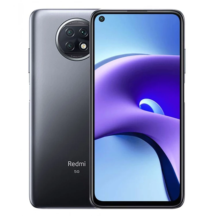 original global version xiaomi redmi note 9t 5g 48mp camera 4gb