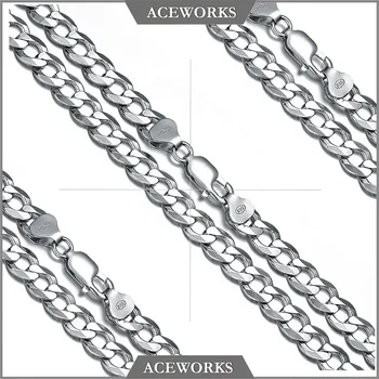 sterling silver chain for sale